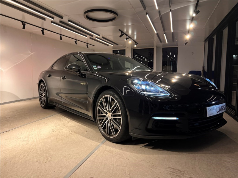 PORSCHE PANAMERA 4 V6 3.0 462 de 2018 avec 131 000 km | Occasion proche Lyon