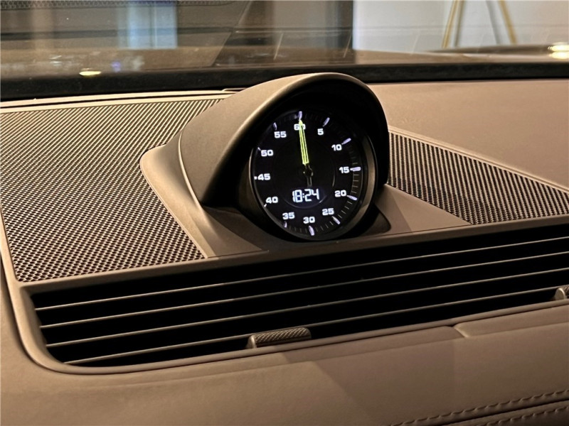 PORSCHE PANAMERA 4 V6 3.0 462 de 2018 avec 131 000 km | Occasion proche Lyon