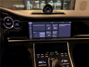 PORSCHE PANAMERA 4 V6 3.0 462 de 2018 avec 131 000 km | Occasion proche Lyon