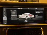 PORSCHE PANAMERA 4 V6 3.0 462 de 2018 avec 131 000 km | Occasion proche Lyon