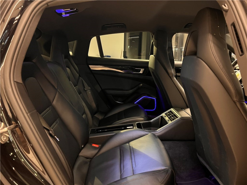 PORSCHE PANAMERA 4 V6 3.0 462 de 2018 avec 131 000 km | Occasion proche Lyon