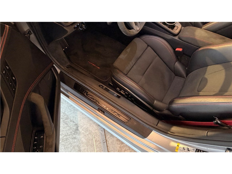 PORSCHE 911 CARRERA 4 CABRIOLET 3.0I 480 PDK de 2022 avec 14 160 km | Occasion proche Lyon