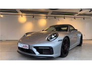 PORSCHE 911 CARRERA 4 CABRIOLET 3.0I 480 PDK de 2022 avec 14 160 km | Occasion proche Lyon