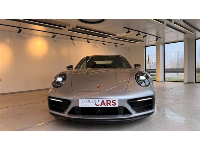 PORSCHE 911 CARRERA 4 CABRIOLET 3.0I 480 PDK de 2022 avec 14 160 km | Occasion proche Lyon