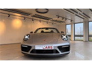 PORSCHE 911 CARRERA 4 CABRIOLET 3.0I 480 PDK de 2022 avec 14 160 km | Occasion proche Lyon
