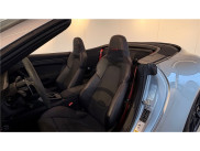 PORSCHE 911 CARRERA 4 CABRIOLET 3.0I 480 PDK de 2022 avec 14 160 km | Occasion proche Lyon