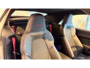 PORSCHE 911 CARRERA 4 CABRIOLET 3.0I 480 PDK de 2022 avec 14 160 km | Occasion proche Lyon