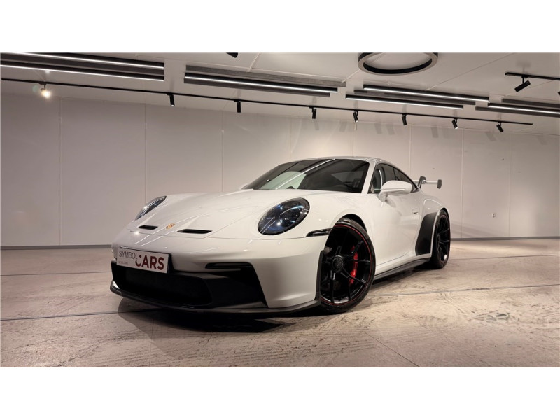 PORSCHE 911 4.0I 510 PDK de 2021 avec 5 415 km | Occasion proche Lyon