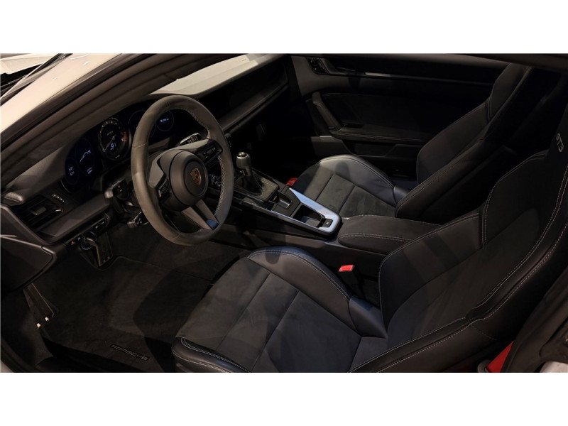 PORSCHE 911 4.0I 510 PDK de 2021 avec 5 415 km | Occasion proche Lyon