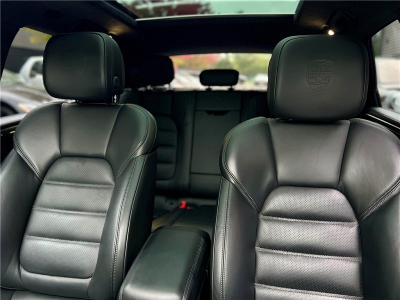 PORSCHE MACAN TURBO 3.0 440 CH de 2019 avec 139 051 km | Occasion proche Lyon