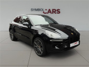 PORSCHE MACAN TURBO 3.0 440 CH de 2019 avec 139 051 km | Occasion proche Lyon