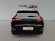 PORSCHE MACAN TURBO 3.0 440 CH de 2019 avec 139 051 km | Occasion proche Lyon