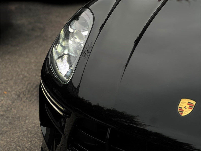 PORSCHE MACAN TURBO 3.0 440 CH de 2019 avec 139 051 km | Occasion proche Lyon