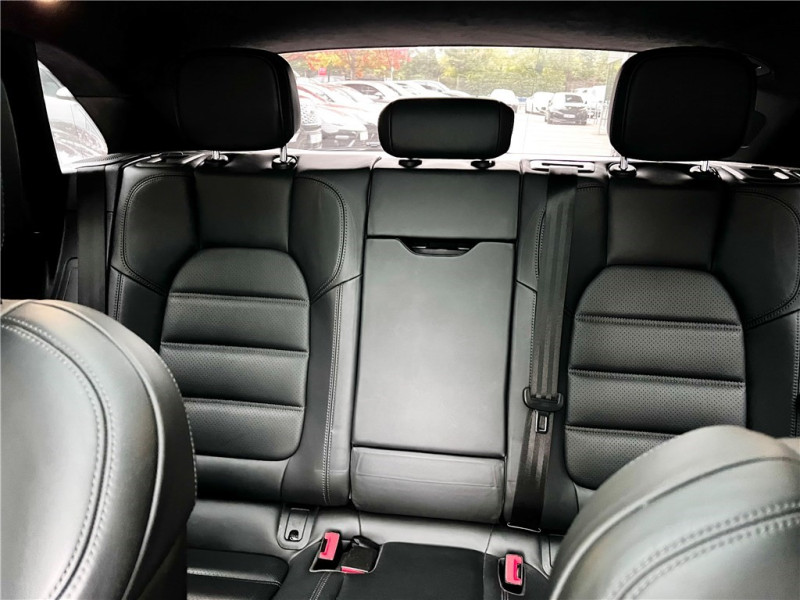 PORSCHE MACAN TURBO 3.0 440 CH de 2019 avec 139 051 km | Occasion proche Lyon