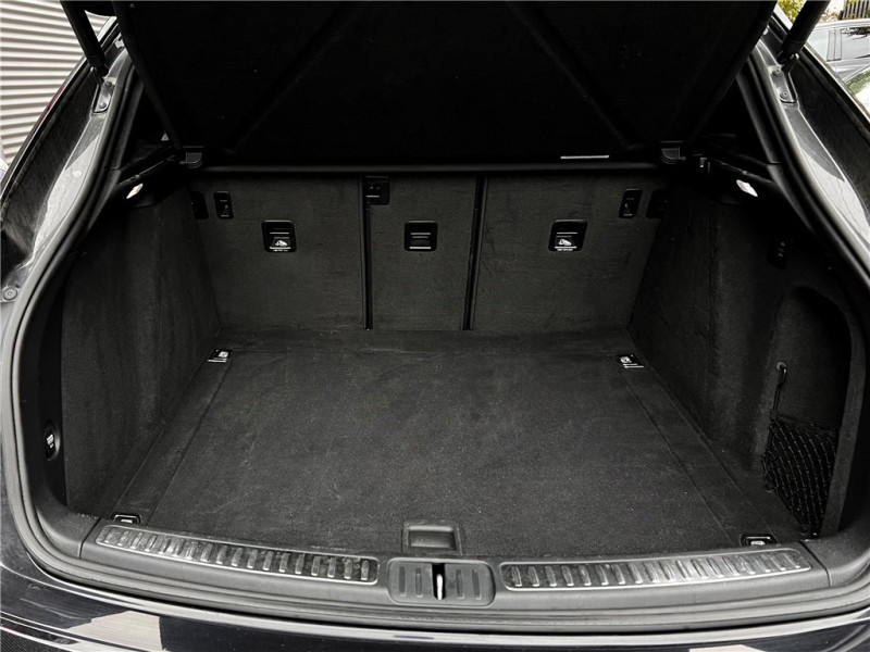 PORSCHE MACAN TURBO 3.0 440 CH de 2019 avec 139 051 km | Occasion proche Lyon