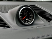 PORSCHE MACAN TURBO 3.0 440 CH de 2019 avec 139 051 km | Occasion proche Lyon