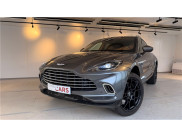 ASTON MARTIN DBX 4.0 BITURBO V8 de 2021 avec 39 800 km | Occasion proche Lyon