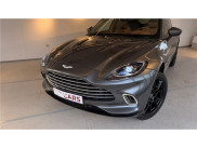 ASTON MARTIN DBX 4.0 BITURBO V8 de 2021 avec 39 800 km | Occasion proche Lyon
