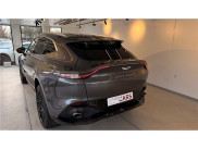 ASTON MARTIN DBX 4.0 BITURBO V8 de 2021 avec 39 800 km | Occasion proche Lyon
