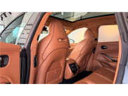 ASTON MARTIN DBX 4.0 BITURBO V8 de 2021 avec 39 800 km | Occasion proche Lyon