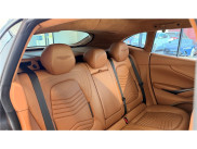 ASTON MARTIN DBX 4.0 BITURBO V8 de 2021 avec 39 800 km | Occasion proche Lyon