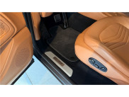 ASTON MARTIN DBX 4.0 BITURBO V8 de 2021 avec 39 800 km | Occasion proche Lyon