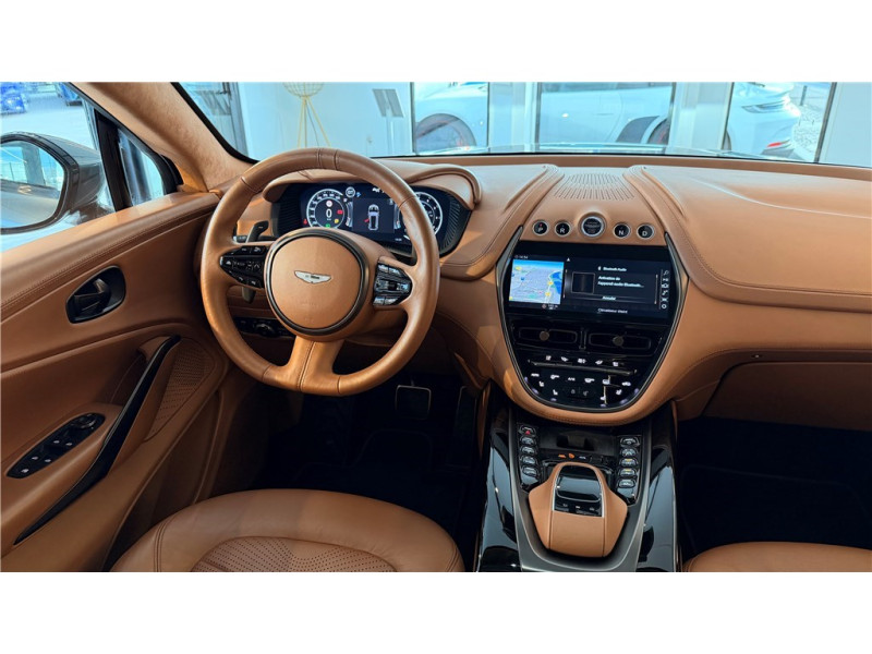 ASTON MARTIN DBX 4.0 BITURBO V8 de 2021 avec 39 800 km | Occasion proche Lyon