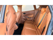 ASTON MARTIN DBX 4.0 BITURBO V8 de 2021 avec 39 800 km | Occasion proche Lyon