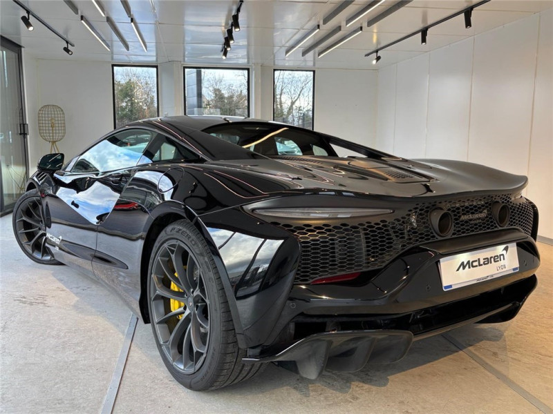 MCLAREN MCLAREN ARTURA V6 3.0 680CH de 2024 avec 3 275 km | Occasion proche Lyon