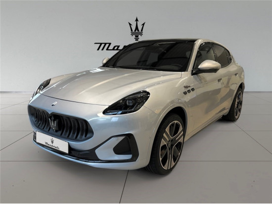 MASERATI GRECALE 410 KW de 2025 avec 4 500 km | Occasion proche Lyon