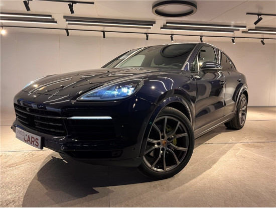 PORSCHE CAYENNE E-HYBRID 3.0 V6 462 CH TIPTRONIC BVA de 2021 avec 75 000 km | Occasion proche Lyon