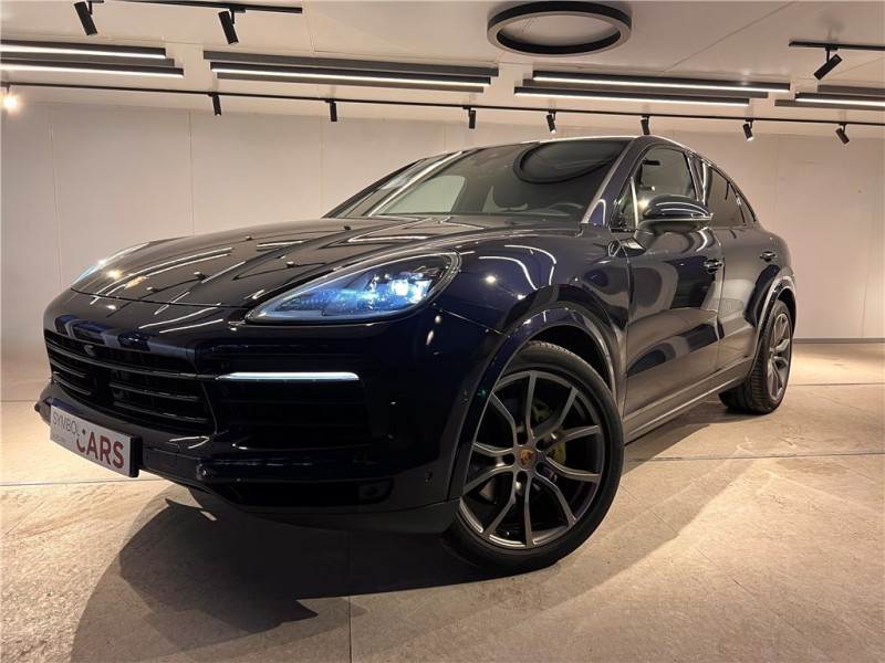 PORSCHE CAYENNE E-HYBRID 3.0 V6 462 CH TIPTRONIC BVA de 2021 avec 75 000 km | Occasion proche Lyon