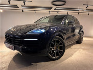 PORSCHE CAYENNE E-HYBRID 3.0 V6 462 CH TIPTRONIC BVA de 2021 avec 75 000 km | Occasion proche Lyon