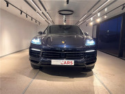 PORSCHE CAYENNE E-HYBRID 3.0 V6 462 CH TIPTRONIC BVA de 2021 avec 75 000 km | Occasion proche Lyon