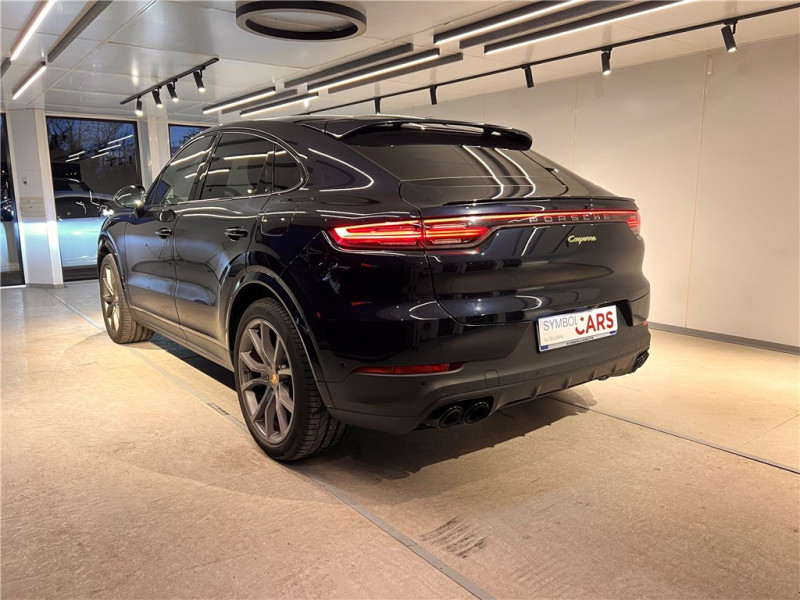 PORSCHE CAYENNE E-HYBRID 3.0 V6 462 CH TIPTRONIC BVA de 2021 avec 75 000 km | Occasion proche Lyon