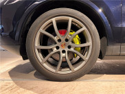 PORSCHE CAYENNE E-HYBRID 3.0 V6 462 CH TIPTRONIC BVA de 2021 avec 75 000 km | Occasion proche Lyon