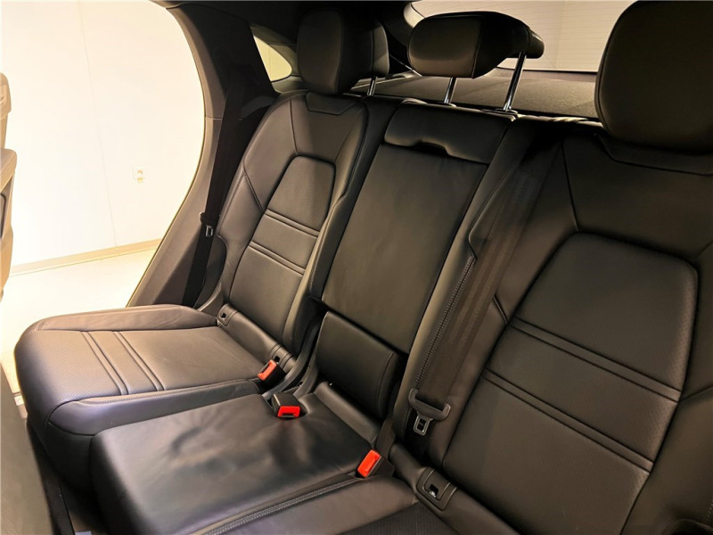 PORSCHE CAYENNE E-HYBRID 3.0 V6 462 CH TIPTRONIC BVA de 2021 avec 75 000 km | Occasion proche Lyon