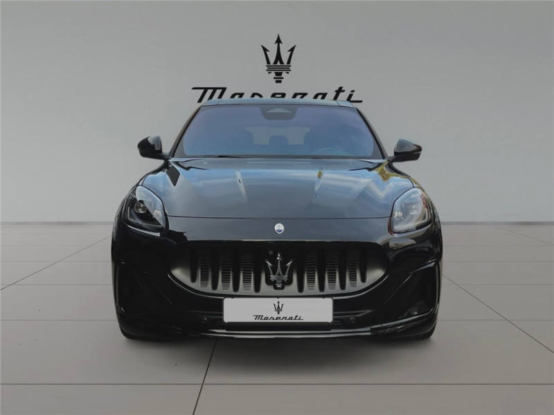 MASERATI GRECALE 410 KW de 2024 avec 17 500 km | Occasion proche Lyon