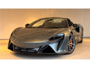 MCLAREN MCLAREN ARTURA V6 3.0 700CH de 2025 avec 5 km | Neuf proche Lyon