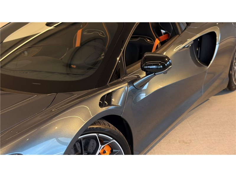 MCLAREN MCLAREN ARTURA V6 3.0 700CH de 2025 avec 5 km | Neuf proche Lyon