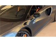 MCLAREN MCLAREN ARTURA V6 3.0 700CH de 2025 avec 5 km | Neuf proche Lyon