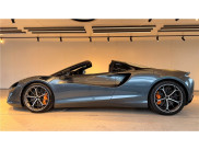 MCLAREN MCLAREN ARTURA V6 3.0 700CH de 2025 avec 5 km | Neuf proche Lyon