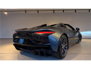 MCLAREN MCLAREN ARTURA V6 3.0 700CH de 2025 avec 5 km | Neuf proche Lyon