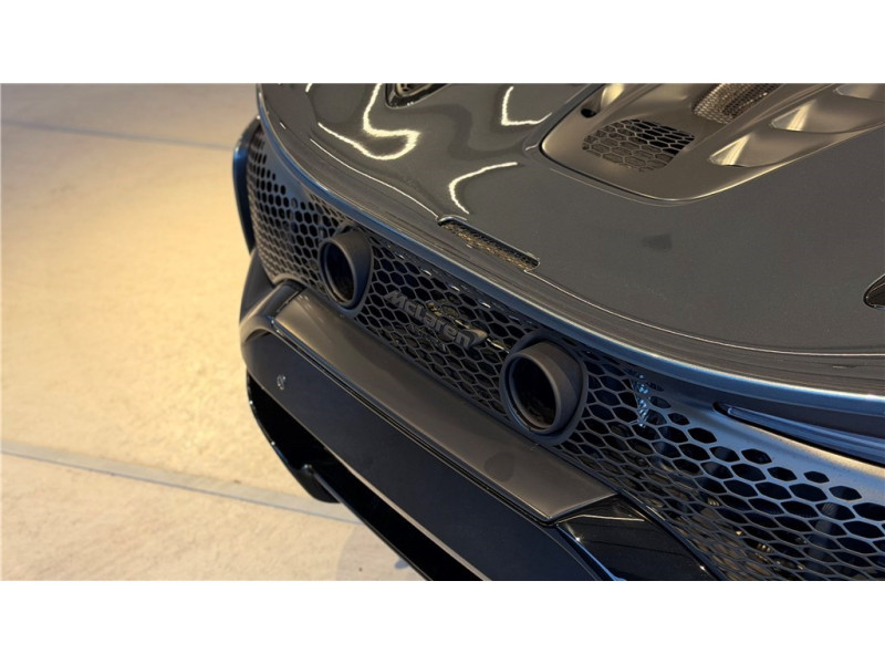 MCLAREN MCLAREN ARTURA V6 3.0 700CH de 2025 avec 5 km | Neuf proche Lyon