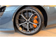 MCLAREN MCLAREN ARTURA V6 3.0 700CH de 2025 avec 5 km | Neuf proche Lyon