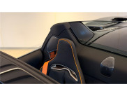 MCLAREN MCLAREN ARTURA V6 3.0 700CH de 2025 avec 5 km | Neuf proche Lyon