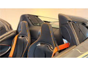 MCLAREN MCLAREN ARTURA V6 3.0 700CH de 2025 avec 5 km | Neuf proche Lyon