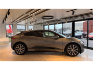 JAGUAR I-PACE AWD 90KWH de 2019 avec 69 900 km | Occasion proche Lyon