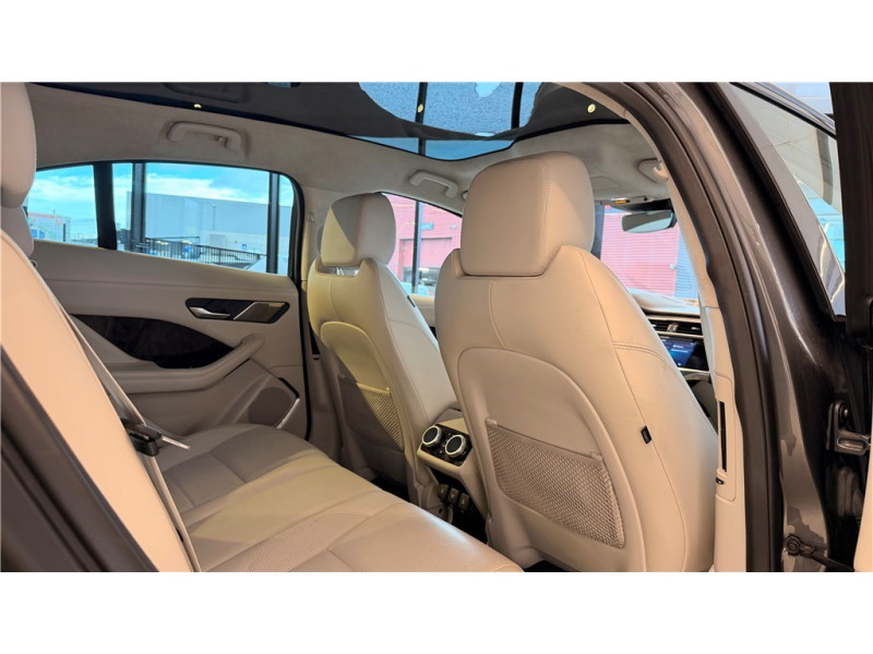 JAGUAR I-PACE AWD 90KWH de 2019 avec 69 900 km | Occasion proche Lyon