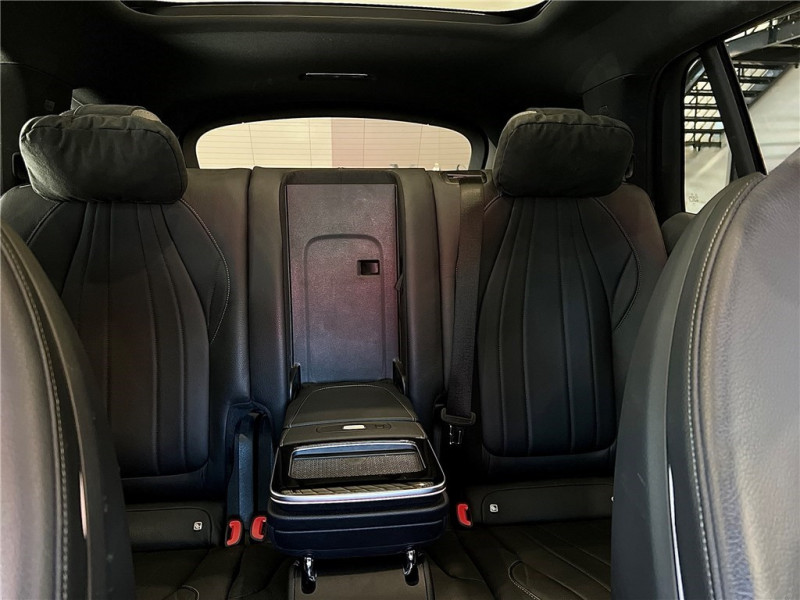 MERCEDES EQS SUV 580 4MATIC de 2023 avec 31 072 km | Occasion proche Lyon